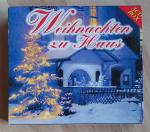 Weihnachten zu Haus