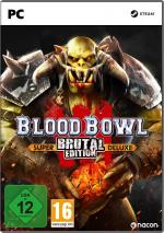 Blood Bowl 3 - Brutal Edition Super Deluxe