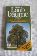 Georg Zauner: Zauners Laubbäume-Kompass 
