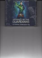 Artifact of the Guardians