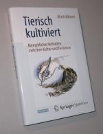 Ulrich Kühnen: Tierisch kultiviert - Men