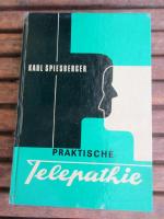 Karl Spiesberger: Praktische Telepathie