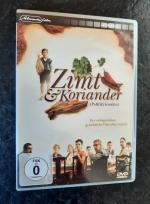 Zimt und Koriander (Politiki kouzina)