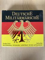 Deutsche Militärmärsche