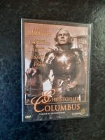 Christopher Columbus