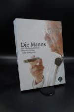 Die Manns - Ein Jahrhundertroman + :::Geschenk:::