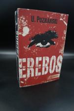 Erebos - Thriller + :::Geschenk:::