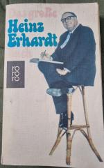 Heinz Erhardt: Das grosse Heinz-Erhardt-