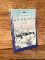 Der kleine Eisbär und der Angsthase