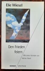 Den Frieden feiern