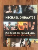 Die Kunst des Filmschnitts - Gespräche mit Walter Murch