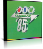 Now Yearbook 1985 - 4 CD - 2022