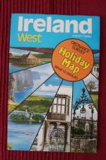 Ireland West