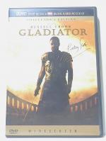 RUSSELL CROWE: GLADIATOR    (2 DVD´s)