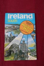 Ireland South