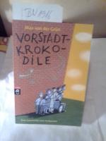 von der Grün, Max: Vorstadtkrokodile - E