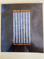 Sean Scully - The Catherine Paintings. Kunsthalle Bielefeld 1995