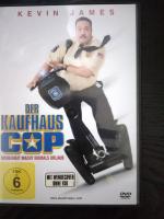 Der Kaufhaus Cop