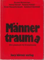 Männertraum(a) - ein Lesebuch für Erwachsene