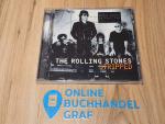 The Rolling Stones: Stripped