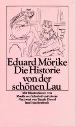 Eduard Mörike: Die Historie von der schö