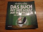 Joscha Sauer: Das Buch mit dem Schaf auf
