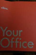 Vitra: Your office. Produkte, Klassiker 