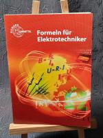 Formeln für Elektrotechniker