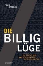 Die Billig-Lüge