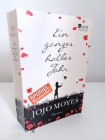 Ein ganzes halbes Jahr ~ Roman ~ SPIEGEL Bestseller