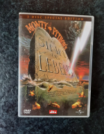 Monty Python: Der Sinn des Lebens (2 Disc Special Edition)