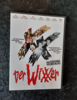 Tobi Baumann: Der Wixxer