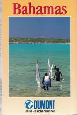 BAHAMAS - DUMONT REISE-TASCHENBÜCHER