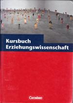 Kursbuch Erziehungswissenschaft