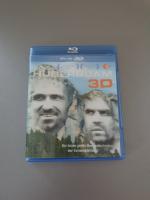 Die Huberbuam. Blu-ray 3D