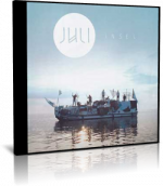 Juli - Insel - CD - 2014