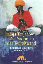 Der Sadhu an der Teufelswand. Reportagen aus einem anderen Indien