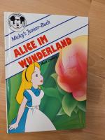 Alice im wunderland