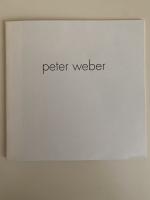 Peter Weber - Acrylbilder und Faltobjekte