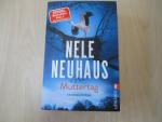 Nele Neuhaus: Muttertag - Kriminalroman Nele Neuhaus: Muttertag - Kriminalroman