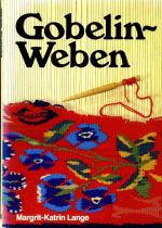 Gobelin-Weben / Mit Musterbogen