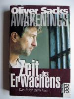 Awakenings - Zeit des Erwachens - Das Buch zum Film