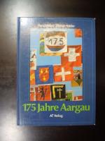 Weber, Hans / Halder, Heiner: 175 Jahre 