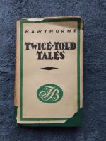 Twice Told Tales