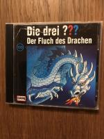 130 - Die drei ??? Der Fluch des Drachen