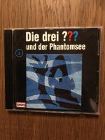 2 - Die drei Fragezeichen (???)  und der Phantomsee