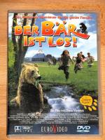 Der Bär ist los! - Ein tierisches Abenteuer für die ganze Familie