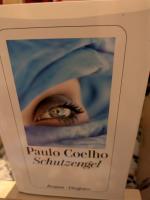 Coelho Paulo: Schutzengel