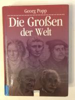 Die Grossen der Welt