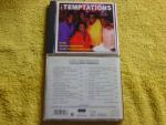 The Temptations featurin Eddie Kendricks